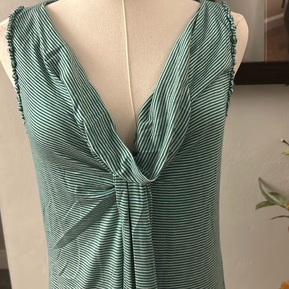 Cowl Neck Dress by Studio M - Picture 2 of 7